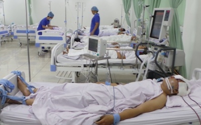 Bác sỹ đang vô tình đẩy người bệnh vào “thảm họa” kháng thuốc