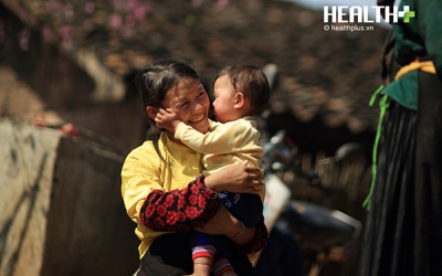 Độc đáo lễ hội 'Hương sắc vùng cao' giữa lòng Hà Nội