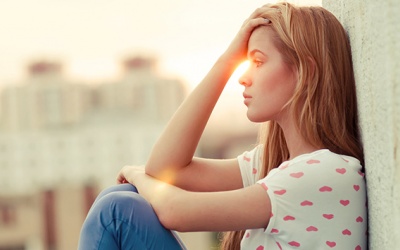 Bạn đang bị loại stress nào?