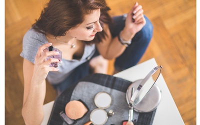 Con người đang chết dần chết mòn vì hương thơm 'giả'