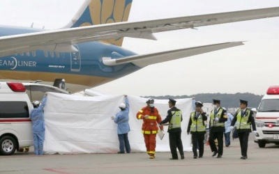 Vụ 34 học sinh Nhật Bản ngộ độc: Nhiều sai phạm tại các cơ sở cung cấp suất ăn