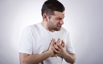 Đau ngực: Đừng nghĩ chỉ là do đau tim!