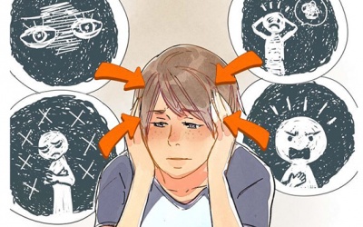 Stress cấp tính nguy hiểm như thế nào?