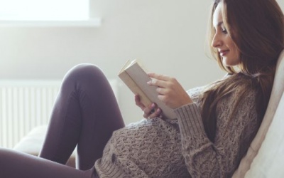 5 cách giúp bà bầu ngăn ngừa dị ứng trong mùa Đông