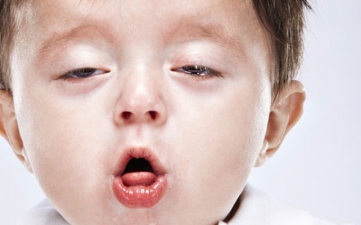 Ngứa họng, ho khan và các biện pháp điều trị tự nhiên