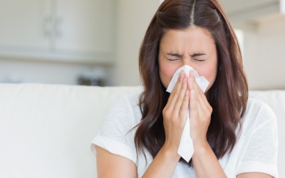 Những loại thực phẩm tốt cho người bị cảm lạnh
