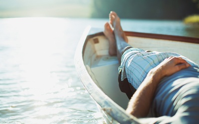 Ai cũng nói nhưng chẳng biết thư giãn là gì?