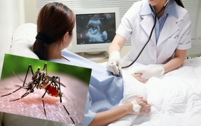 Phụ nữ mang thai nghi nhiễm Zika cần làm gì?