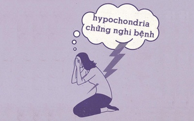 Quẳng gánh lo đi để dưỡng tim vui sống