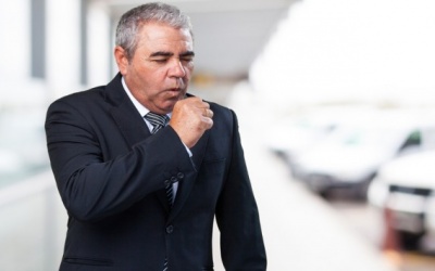 5 yếu tố nguy cơ thường gặp của bệnh COPD