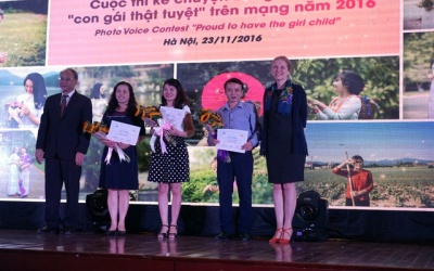 Châu Á đang 'thiếu hụt' 117 triệu phụ nữ