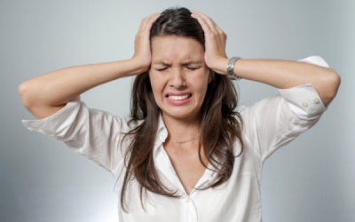 Phụ nữ đau nửa đầu có nguy cơ cao bị đột quỵ