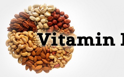 Muốn mắt sáng khỏe: Bổ sung đủ vitamin E