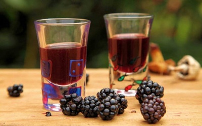 Rượu quả mọng có thể giúp điều trị bệnh đái tháo đường