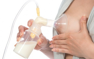 Vắt trữ sữa non có gây sinh non?