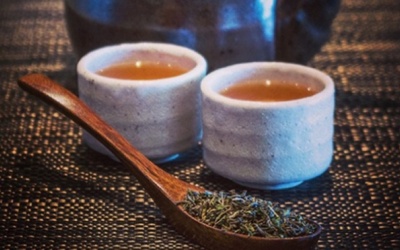 Muôn cách pha trà độc đáo trên thế giới