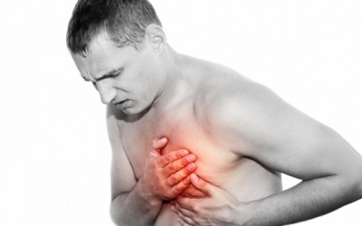 5 thực phẩm người bị suy tim nên hạn chế