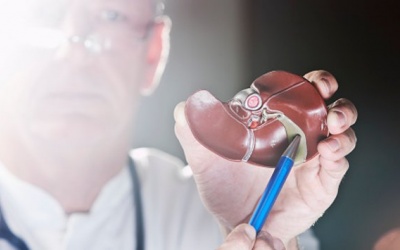 6 nguyên nhân khiến bạn mắc bệnh gan dù không uống rượu