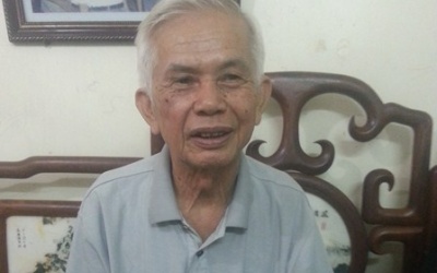 Tự tin tham dự cuộc thi tiếng hát nhờ… khản tiếng