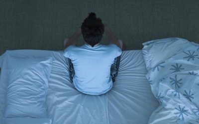 6 cách hay giúp quay lại giấc ngủ khi bị tỉnh giấc giữa đêm