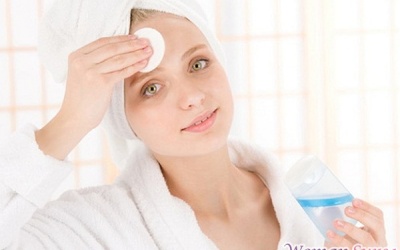10 nguyên tắc “vàng” chăm sóc da cơ bản, mọi “phụ nữ” không nên bỏ qua!