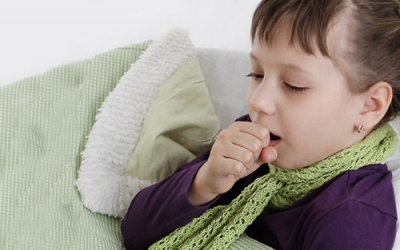 Cam hấp muối trị ho cho bé - dễ làm, hiệu quả cao