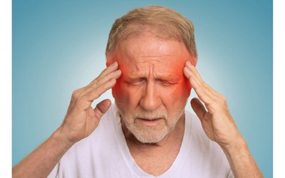 Hạ huyết áp tư thế dễ dẫn đến rung nhĩ