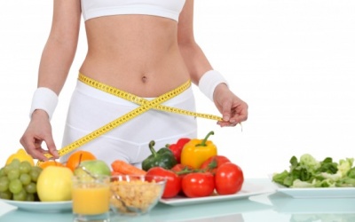 Nên bổ sung thực phẩm nào vào chế độ giảm cân?