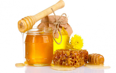 Mật ong nên uống vào thời điểm nào?