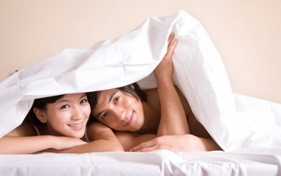 Tăng ham muốn nhờ thủ dâm
