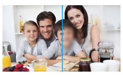 40% người trên 75 tuổi có dấu hiệu thoái hóa điểm vàng