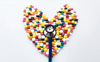 Tương tác thuốc có thể gây xuất huyết ở người bị rối loạn nhịp tim