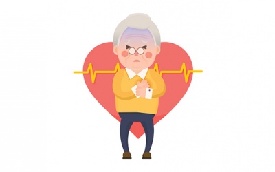 Không phải cứ đau tức ngực là đau tim