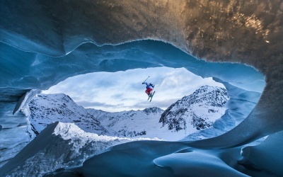 Choáng ngợp trước những khung cảnh đẹp như mơ trong bộ ảnh mới của National Geographic