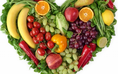 Chế độ ăn uống có thể cứu sống người tăng huyết áp