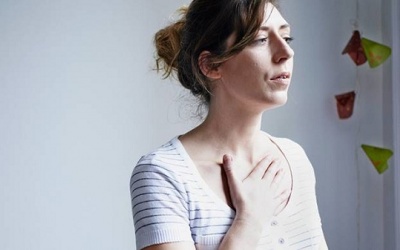 Mãn kinh gây ảnh hưởng tới phổi như hút thuốc lá 10 năm