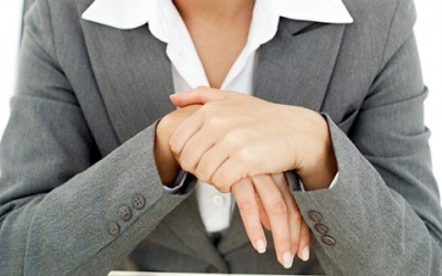 Điều trị hội chứng ống cổ tay thế nào?