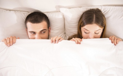 Cách tính thời điểm quan hệ dễ có thai
