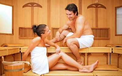 Ai không nên xông hơi, massage?