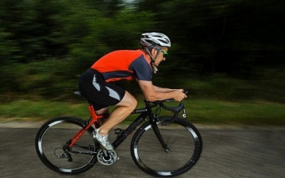 Đạp xe thường xuyên dẫn đến rối loạn cương dương?