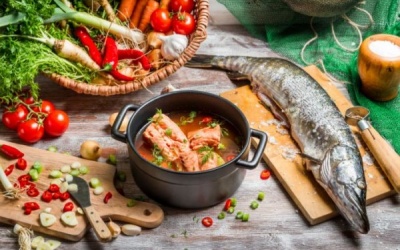 Tại sao chế độ ăn Địa Trung Hải giúp phòng chống một số bệnh mạn tính?