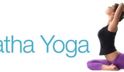 Giảm huyết áp nhờ tập Hatha yoga