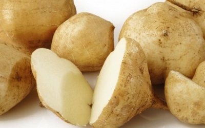 Các loại mặt nạ chăm sóc da từ củ đậu