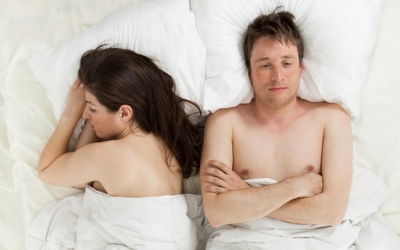 Nam giới cần làm gì khi có biểu hiện rối loạn cương dương?
