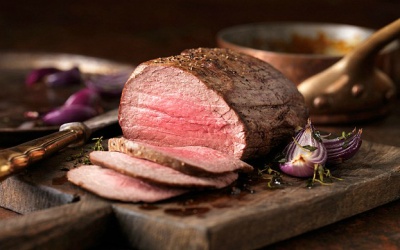 Tầm quan trọng của sắt đối với sức khỏe!