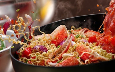 8 loại thực phẩm dễ gây dị ứng nhất hành tinh