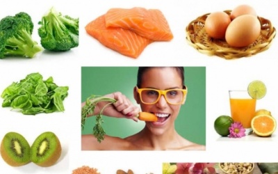 Ăn gì để phòng đục thủy tinh thể và các bệnh về mắt?