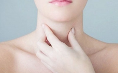 Mẹo chữa đau họng không cần dùng thuốc