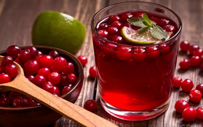 Nước ép nam việt quất có giúp ngăn ngừa sỏi thận?