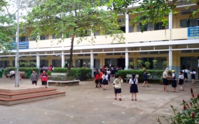 Ổ dịch quai bị trường tiểu học: Thêm 9 học sinh nhiễm bệnh